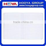 165x210mm 60 Sheets 5mm Squared Notebook Composition Notebook With Red Margin Pages Notebooks thumbnail-6