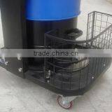 Compact Type Industrial Vacuum Cleaner PD Series thumbnail-2