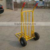 Steel Strong Two Wheel Hand Trolley thumbnail-3
