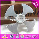 Hot Sale Hand Spinner Toys Finger Spinner 4 Corner Finger Fidget Spinner W01A291 thumbnail-2