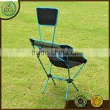 Hot New Portable Fishing Chair Foldable and Telescopic thumbnail-1