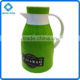 Hot Glass Lined Thermos Bottle Plastic Thermos Bottle thumbnail-1