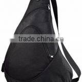 Green Ourdoor Hiking Camp Travel Sports Single Shoulder Sling Bags thumbnail-2