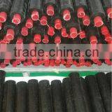 Self Adhesive Electrical Semi Conductive Rubber Tape High Voltage Electric Semi Insulation Tape thumbnail-4