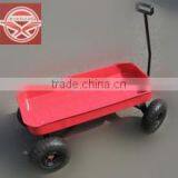 Plastic Garden Tool Cart TC1800 thumbnail-2