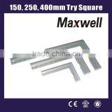 150,250,400mm Try Square thumbnail-1