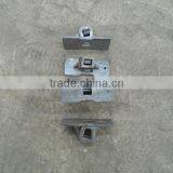 Malleable Iron Formwork Casted Wedge Clamp thumbnail-6