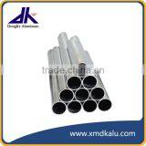 6061 T6 Thin Wall Cold Drawn High Precision Aluminum Tubing