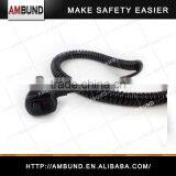 AB-1210 LED Emergency Vehicle Rotating Warning Strobe Beacon thumbnail-2