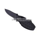 A21-1079 Stainless Steel Blade Tactical Edge Folding Pocket Knife thumbnail-1