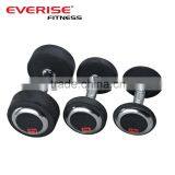 Rubber Dumbbell thumbnail-1