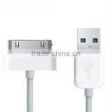 For IPhone4 4S USB Charging Cable Charger Line thumbnail-1