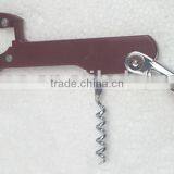 Stainless Steel Bottle Opener, Wine Opener, Wine Screwer C0108a thumbnail-1