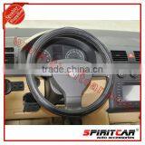 Polyester Steering Wheel Cover thumbnail-1