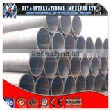 ERW Welded Square Hollow Section Steel Pipe/tube thumbnail-1