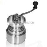 Stainless Steel Coffee Bean Mill Hand Beans Grinder thumbnail-3