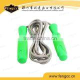 High Quality Training Plastic Jump Rope,Rope Skipping thumbnail-3
