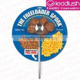 Extendable Telescopic Spork thumbnail-1