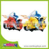 Best Sale Cheap Electric Battery Operated Toy Mini Motorcycle for Kids thumbnail-1