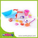 Cheap Summer Tool Set Plastic Beach Toys for Adults thumbnail-1