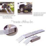 Multi-use Foldable Ramp Set thumbnail-1