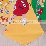 Home Tetiles Bedclothes100% Cotton Cartoon Reactive Printing 3/4pcs Bedding Sets Include Duvet Cover Bed Sheet Pillowcase thumbnail-6