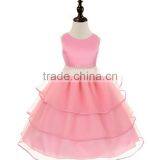 Fairy Tale Princess Candy Cake Dresses For Girls Sweet Kids Birthday Party Ceremonies Wear Girl Dress Costumes Children Clothing thumbnail-3