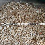 Large Output Garden Wood Chipping Machine thumbnail-2