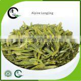 China Famous Tea Organic Longjing Green Tea thumbnail-1