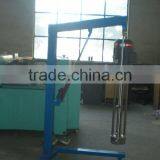 Vacuum Dispersion Machine/pigment Dispersion Machine/vacuum Disperser thumbnail-3