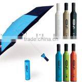 Wine Bottle Umbrella and Wine Bottle Cap Umbrella thumbnail-1