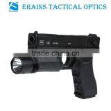 Erains TAC Optics M3 Airsoft 200 Lumens Pistol LED Flashlight Tactical LED Light thumbnail-1
