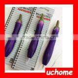 UCHOME Promotional Artificial Fruit Vegetable Ballpoint Pen Plastic Pen thumbnail-2