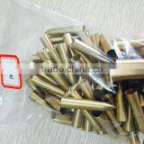 8mm Long Copper Bullet Points For DIY Archery Target Arrows thumbnail-4