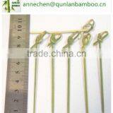 Fruit Picking Bamboo Loop Skewer thumbnail-2