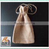 100% Jute Bags for Packing Food Grade Fabric thumbnail-1
