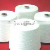 Polyester Spun Yarn Dyed Guarantee thumbnail-3
