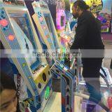 Dianfu Amusement Simulator Skating Tickets Redemption Game Machine for Sale thumbnail-3