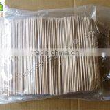 Long Flat Wholesale Bbq Bamboo Skewer Manufacturer in Bulk thumbnail-1
