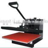 Manual High Pressure Heat Press Machine, Heat Seal Machine(QY-TA-7) thumbnail-1