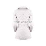 Unique Design Winter Women Long Padded Jacket/Coat thumbnail-2