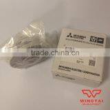 Mitsubishi Magnetic Powder Clutch Brake ZX--0.6YN-24 thumbnail-2