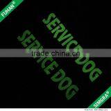 Photoluminescent Glass-made Leather Marks thumbnail-2