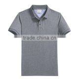 Fashion Mens Golf Polo Shirt thumbnail-1