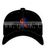 Wholesale Curve Peak Embroidery Logo Baseball Caps,sport Cap thumbnail-4