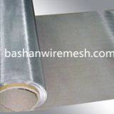 Hot Sale Stinless Steel Woven Wire Mesh 2017 Bashan For Filter thumbnail-4