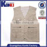 Men's Summer Vest New Product Promotion