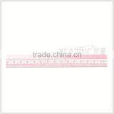 Kearing Sandwich Line Printing 1.2mm Thick Plastic Clothes Sewing Garment Pattern Making Ruler #B-50 thumbnail-2