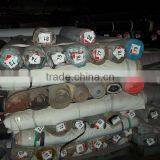 B Grade PVC Artificial Leather, Leather for Bag, Furniture and Sofa