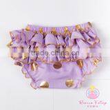 Wholesale Baby Bloomers Baby Polka Dots Bloomers thumbnail-4